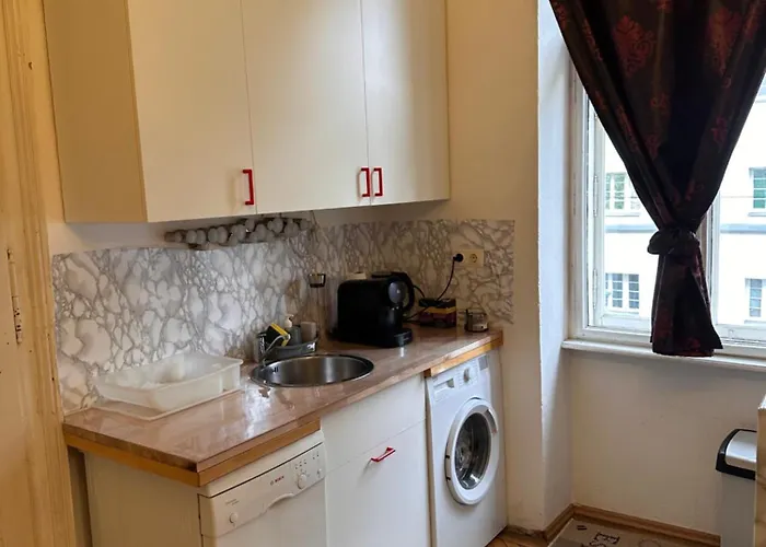 Malatis Apartment *
